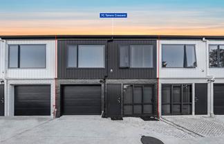 7C Tairere Crescent, Rosehill, Papakura