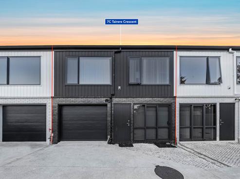7C Tairere Crescent, Rosehill