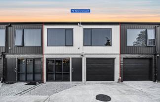 7D Tairere Crescent, Rosehill, Papakura