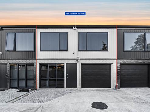 7D Tairere Crescent, Rosehill