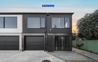 7E Tairere Crescent, Rosehill, Papakura