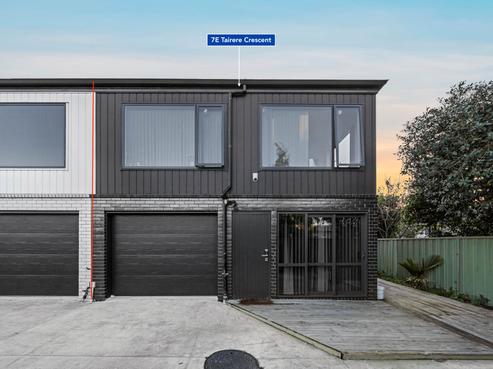 7E Tairere Crescent, Rosehill