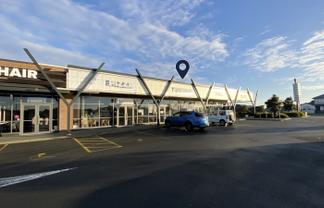 Bite sized Papamoa retail opportunity