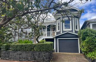 122 Williamson Avenue, Grey Lynn