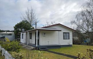 Central North Island - Address withheld