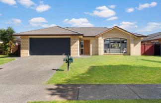 36 Turnberry Drive, Wattle Downs