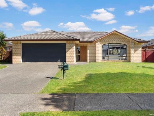 36 Turnberry Drive, Wattle Downs