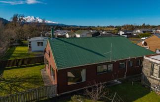 73b Arawa Street, Ohakune