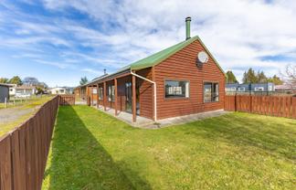 73b Arawa Street, Ohakune