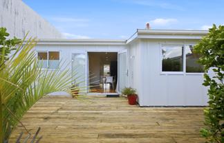 35 Hine Street, New Plymouth Central