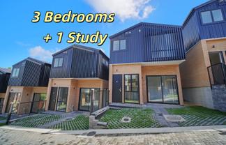 3/19 Kotahi Road, Mount Wellington