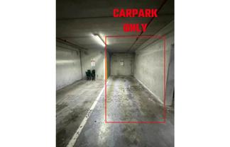 Carpark/50 Eden Crescent, Auckland Central