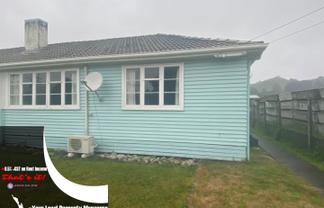 327 Taupo Road, Taumarunui