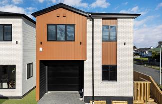 47A Beeston Crescent, Manurewa