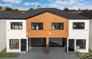 47B Beeston Crescent, Manurewa