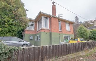 83 York Place, Dunedin Central
