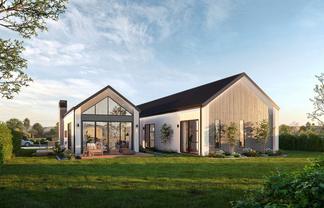 Lot 22 Parklands Estate, Whangarei, Kamo