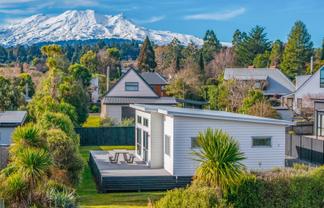 3 Wineberry Lane, Ohakune