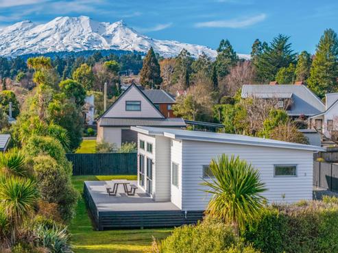 3 Wineberry Lane, Ohakune