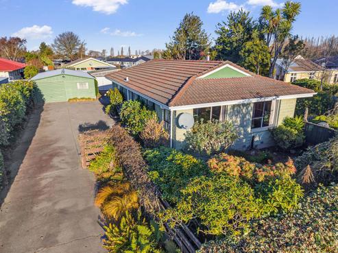 4 Willow Street, Hampstead