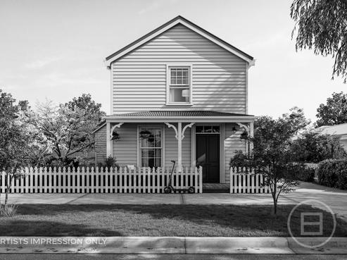 61 Smale Street, Point Chevalier