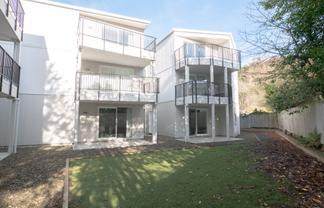 3/33 Malvern Street, Woodhaugh