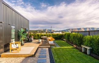 8 Minnie Street, WAIMATE