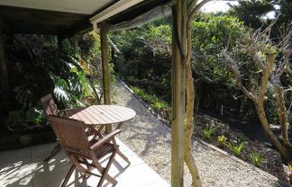 Northland - Address withheld