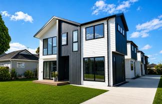 Lots C & D/15 Te Kawa Road, Greenlane