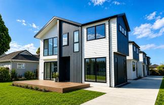 B, C, D/15 Te Kawa Road, Greenlane