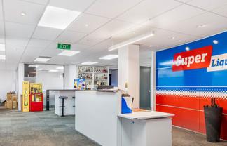 376sqm Office Space in Prime Newmarket