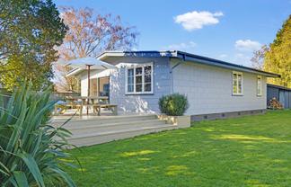 13 Harker Street, Waipawa