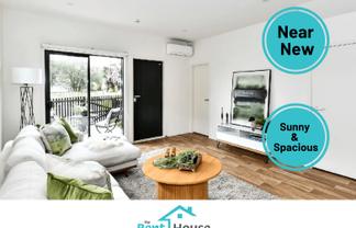 2/75 McAnnalley Street, Manurewa East
