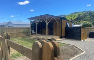 4 Harvey Street, Taumarunui