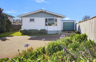 205 Mangorei Road, Merrilands