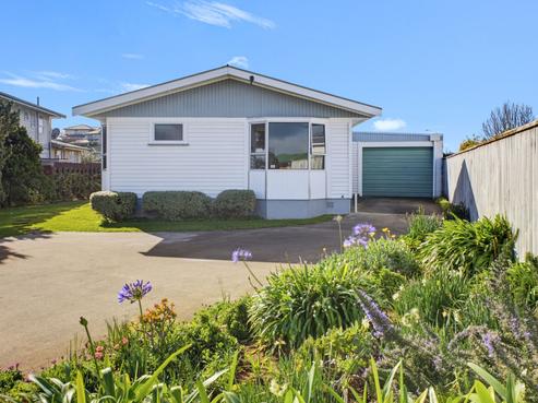 205 Mangorei Road, Merrilands