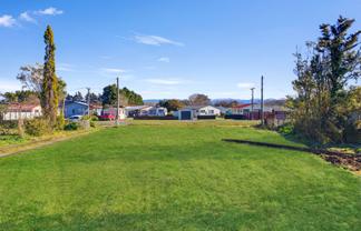 32 Charles Street proposed subdivision lot 1, Takapau