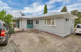 99 Old Onerahi Road, Onerahi