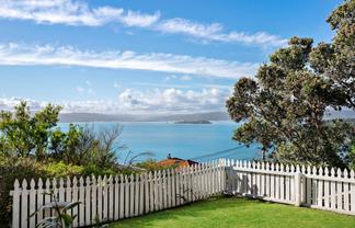 12 Roseneath Terrace , Roseneath