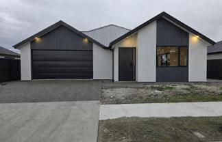 55 Adderley Terrace, Kaiapoi