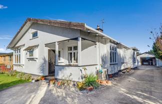 23 Harris Street, Marton