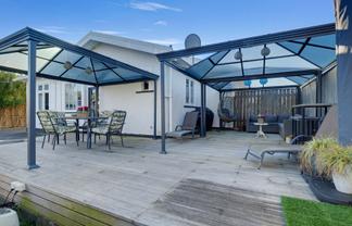 23 Harris Street, Marton