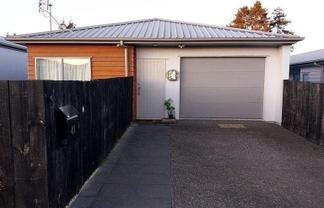 41 REGIMENT ROAD, Papakura
