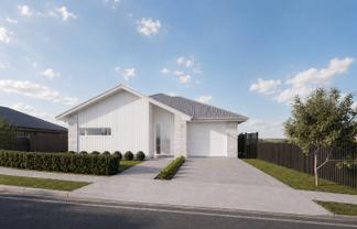 8 Barlow Street, Morrinsville