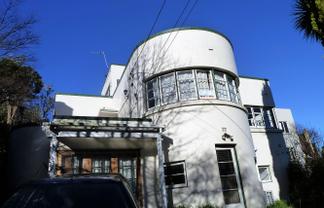 49 Heriot Row, North Dunedin