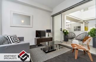 155 Beach Road, Auckland Central