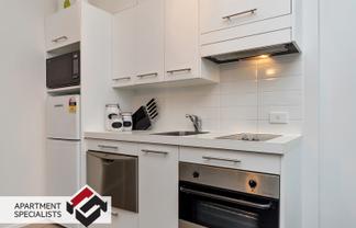 155 Beach Road, Auckland Central