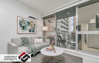 147 Hobson Street, Auckland Central