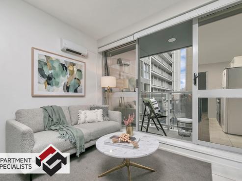 147 Hobson Street, Auckland Central