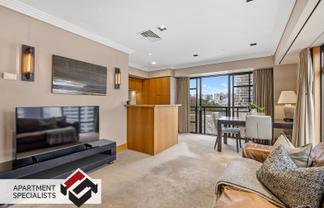 1 Courthouse Lane, Auckland Central